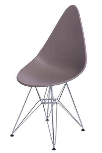 Krzesło Rush DSR szare MICROUSBCABLE1 na Arena.pl