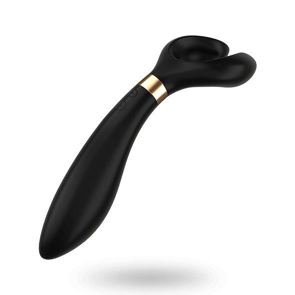 Satisfyer Endless Fun Black zdjęcie 3