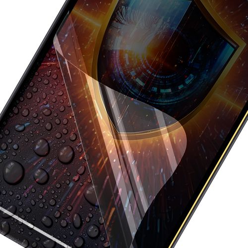 Apple iPhone 12 Mini - 3mk Silky Matt Privacy na Arena.pl