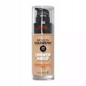 Revlon ColorStay Podkład Cera Tłusta i Mieszana 180 Sand Beige z