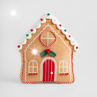 GINGERNEST PODUSZKA DEKORACYJNA home&you