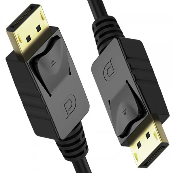 Unitek przewód Displayport M/M 3M zdjęcie 2