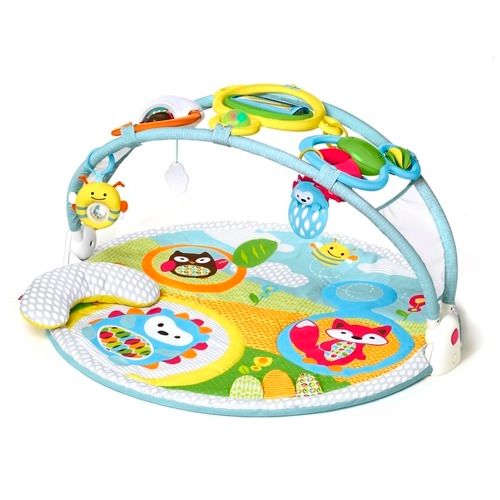 SKIP HOP Mata edukacyjna Explore and More na Arena.pl