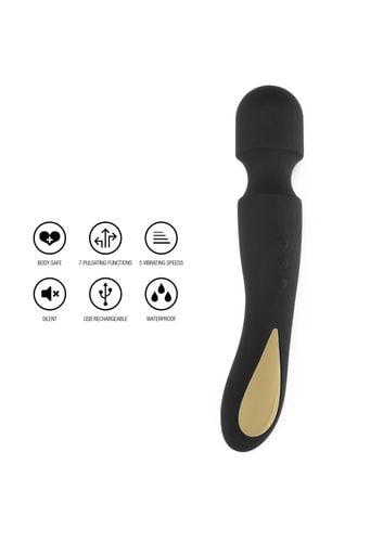 Zenith Massager Black na Arena.pl