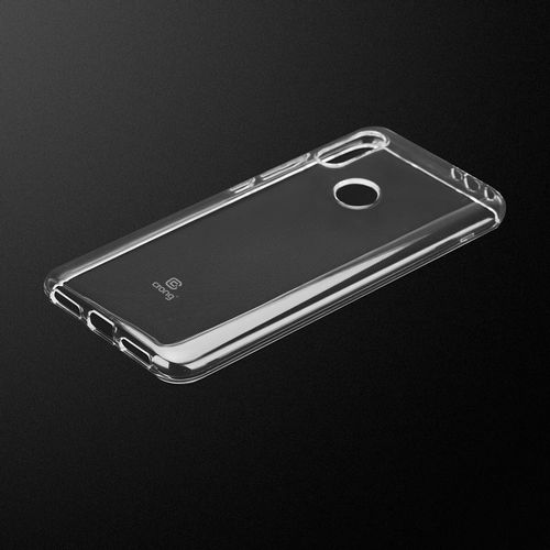 Etui do Xiaomi Redmi Note 7 (przezroczysty) na Arena.pl