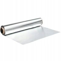 Folia aluminiowa catering cateringowa gruba gastronomiczna 30cm x 60m 0,8kg