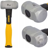 DEWALT MŁOTEK STALOWY BUZDYGAN 1,36kg