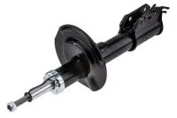 AMORTYZATOR PRZEDNI PRAWY PRZÓD FIAT PANDA 2003 2004 2005 2006