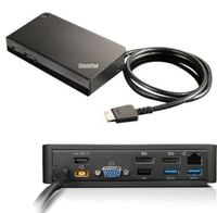 Lenovo TP OneLink+ dock EU