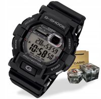 Zegarek Casio G shock GD-350-1ER