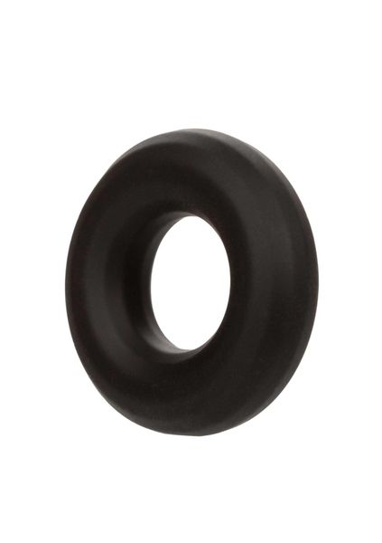 Alpha Prolong Medium Ring Black zdjęcie 4