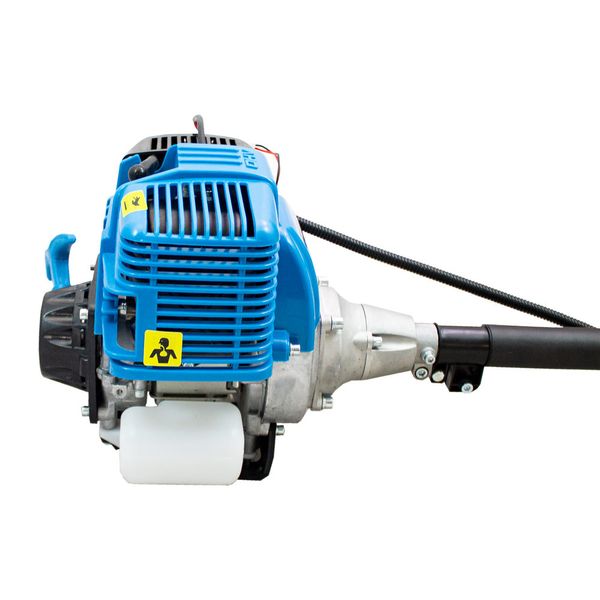 Podkaszarka Wykaszarka Kosa Spalinowa 2w1 zdjęcie 9