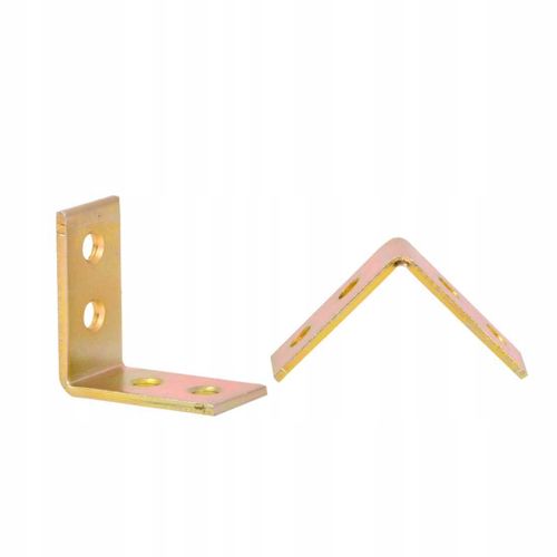 Kątownik Wąski Kw1 30 X 30 X 17 X 2 Mm 1 Sztuka na Arena.pl