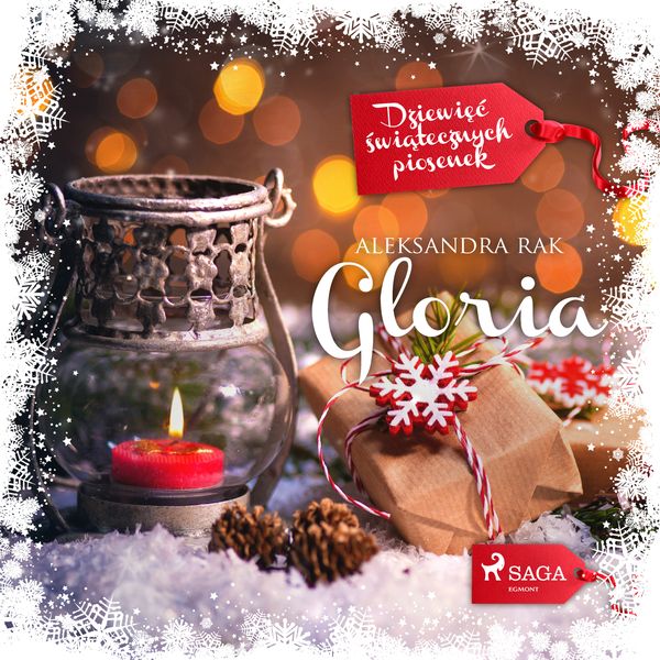 (mp3) Gloria zdjęcie 1