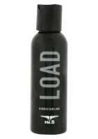 mister b load silicone 100 ml - hybrydowy lubrykant wodno-silikonowy