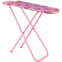 DUŻA SKŁADANA DESKA DO PRASOWANIA DLA DZIECI 70 cm