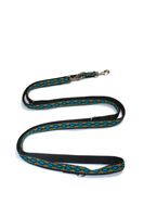 A-223 SMYCZ DLA PSA PODWÓJNA ROMB 30mm/330cm Kolor - Zielony