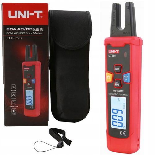 Miernik Uni-T UT256 na Arena.pl