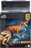 JURASSIC WORLD Ornitholestes dinozaur JKM91 /4