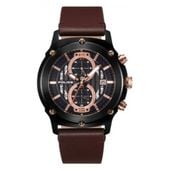 Zegarek Męski Police P 15917JSB-02A (Ø 46 mm)