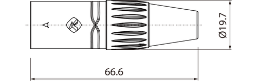 Kabel mikrofonowy SMART Roxtone SMXJ250L3 na Arena.pl