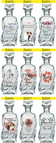 KARAFKA PREZENT na dzień kobiet dla Kobiety nadruk na Arena.pl