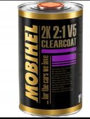 Mobihel Utwardzacz Do lakieru bezbarwnego 2K 2:1 7750 0,5L