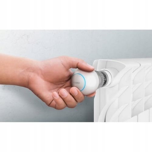 Termostat FIBARO The Heat Controller Pack Z-Wave na Arena.pl