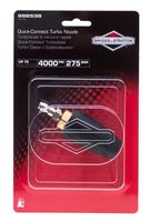 Dysza B&S turbo Elite 2500 3000 3000PX 3400 4000 CZĘŚĆ ORYGINALNA 992538