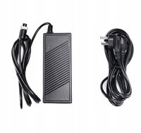 Zasilacz sieciowy do lamp ULANZI 120W VL-120Bi / VL-120C / AD-1