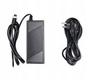 Zasilacz sieciowy do lamp ULANZI 120W VL-120Bi / VL-120C / AD-1