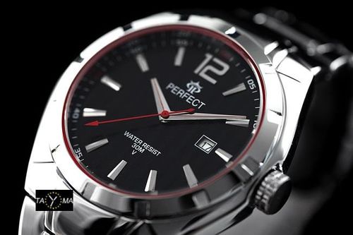 PERFECT A008 - CHAMP - black (zp113a) na Arena.pl