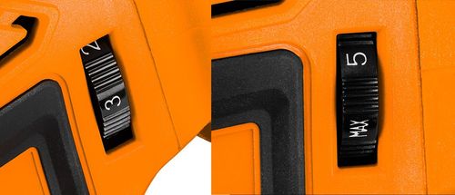 szlifierka oscylacyjna 18v 3w1 bez akumulatora - t n04-623 na Arena.pl