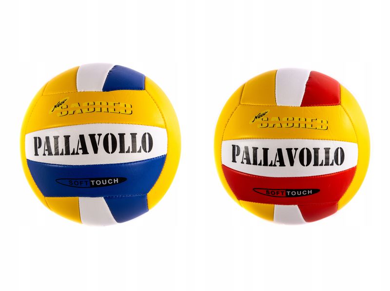 Piłka Do Siatkówki Pallavollo 2156 zdjęcie 6