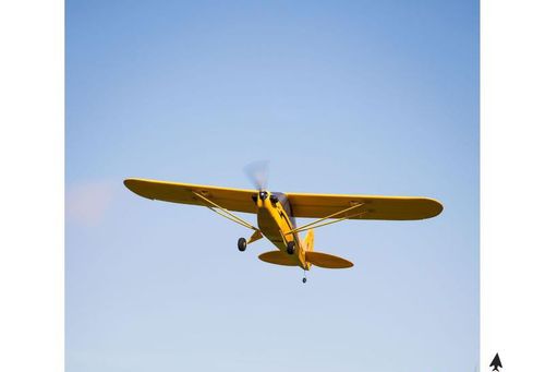 E-flite UMX J-3 CUB BL BNF Basic na Arena.pl