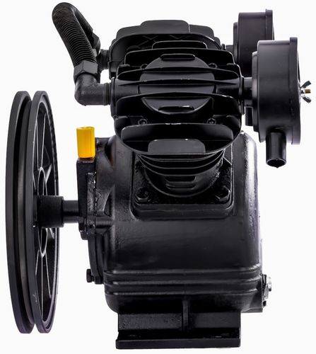 Kompresor sprężarka 2,2KW 2tłoki KD1402 na Arena.pl