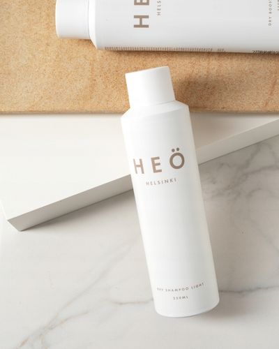 HEÖ LIGHT SUCHY SZAMPON DO WŁOSÓW 250 ML na Arena.pl