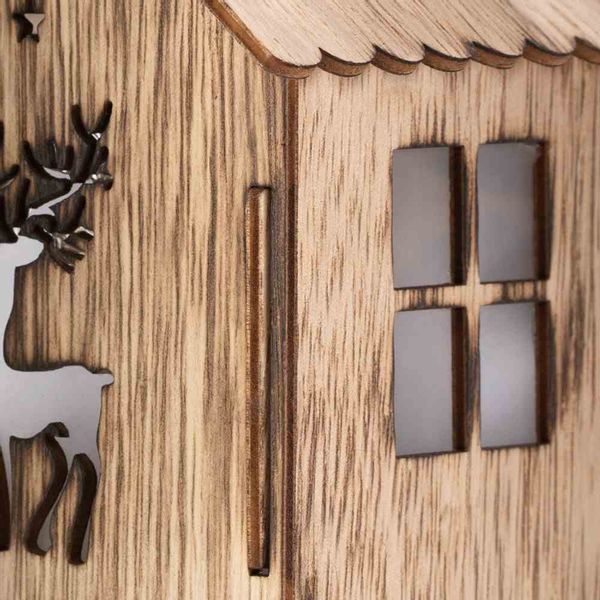 LEDDECO/SILVA/HUT/WWH/5LEDS zdjęcie 3