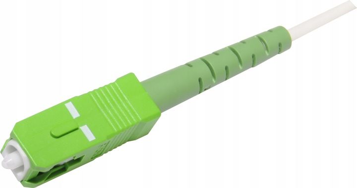 Patchcord światłowodowy kabel SC/APC-SC/APC sx 15m zdjęcie 10