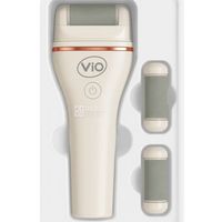 Elektryczna Pilnik Pumeks Do Stóp ViO CR2 Tarka Bezprzewodowy Akumulatorowa