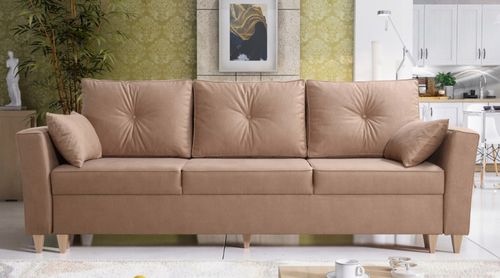 SOFA TORSTEN - MEBLE OD BRATTEX na Arena.pl