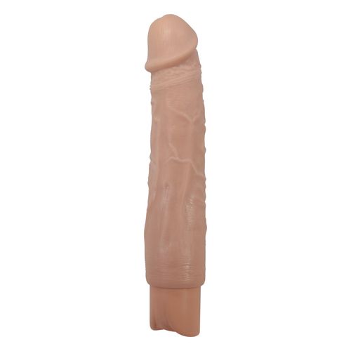 Pretty Love Rufus Realistic Vibrating Dildo na Arena.pl