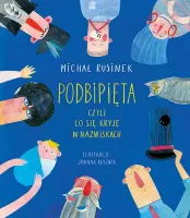 Podbipięta, czyli co się kryje w nazwiskach
