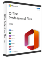 Microsoft Office 2021 Professional Plus klucz⚡️ (Aktywacja bez dzwonienia!)