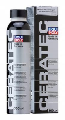 LIQUI MOLY CERATEC DODATEK DO SILNIKA 7181 300ML na Arena.pl