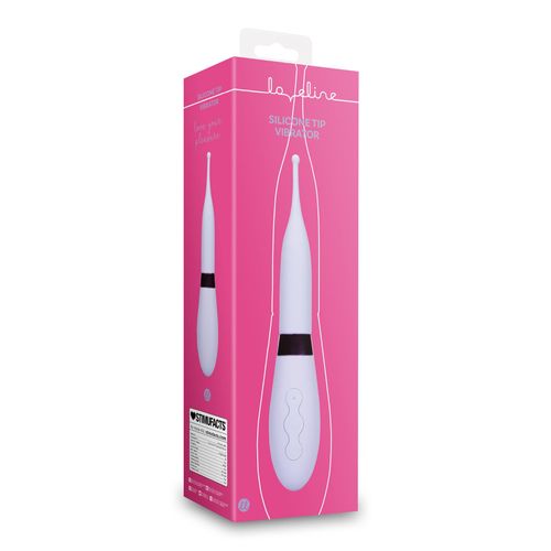 silicone tip vibrator na Arena.pl