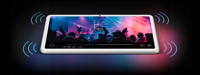 Tablet Kruger&Matz 10,4" Eagle 1073 8/128 zdjęcie 10