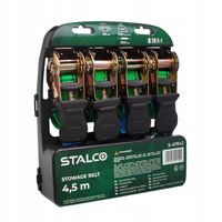 Stalco Pasy do ładunków 700kg 4,5MX25MM
