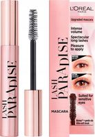 l'oréal paris lash paradise tusz do rzęs, czarny, wydłuża i pogrubia