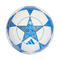 Piłka nożna adidas UCL Club 25/26 League Stage KA0070 — Rozmiar: 5